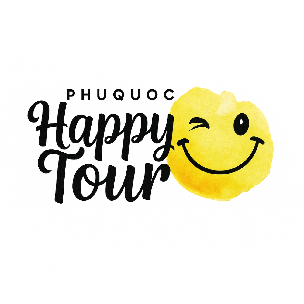 Công Ty Cổ Phần Thương Mại Và Dịch Vụ Du Lịch Hạnh Phúc Phú Quốc